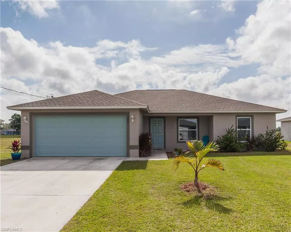 Labelle, FL 33935,3035 E Briarwood CIR