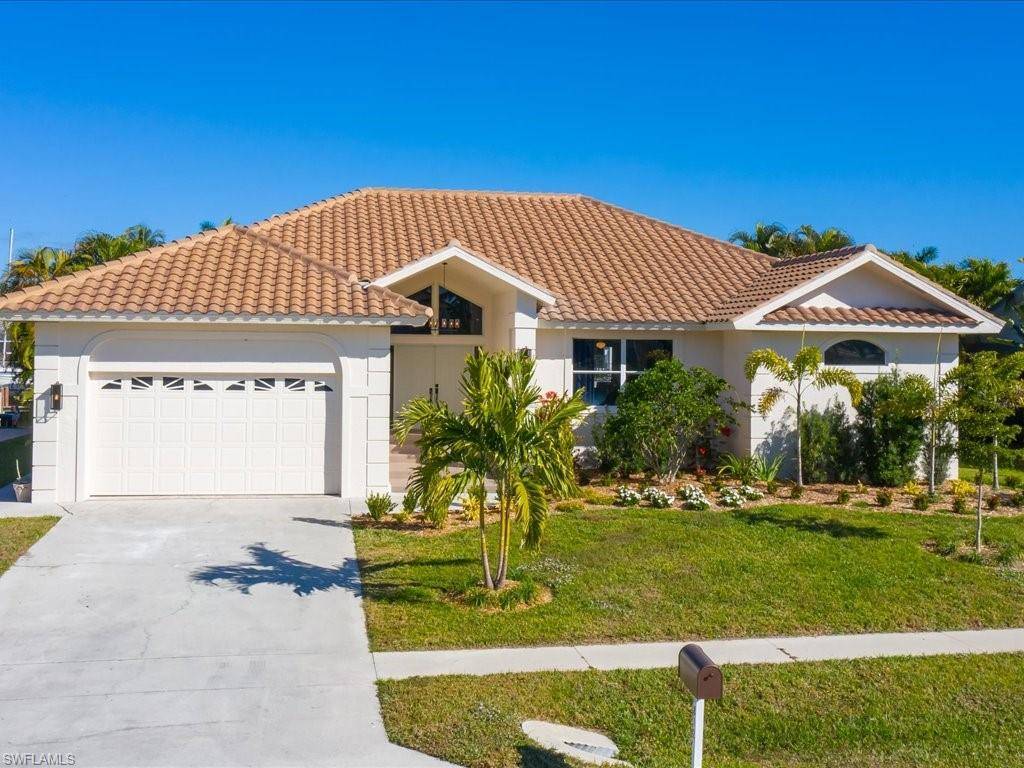 1812 Menorca CT, Marco Island, FL 34145