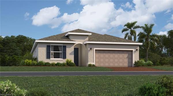 18777 Marlin Kite LN, North Fort Myers, FL 33920