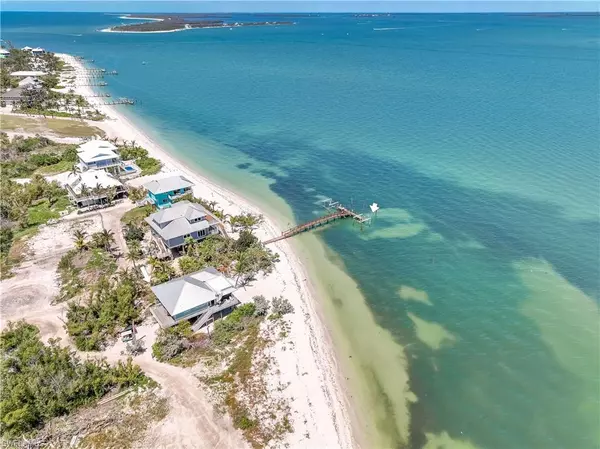 Upper Captiva, FL 33924,4300 Point House TRL