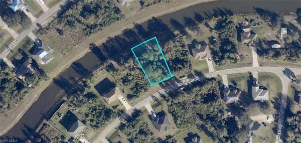 429 Jourferie RD, Lehigh Acres, FL 33974