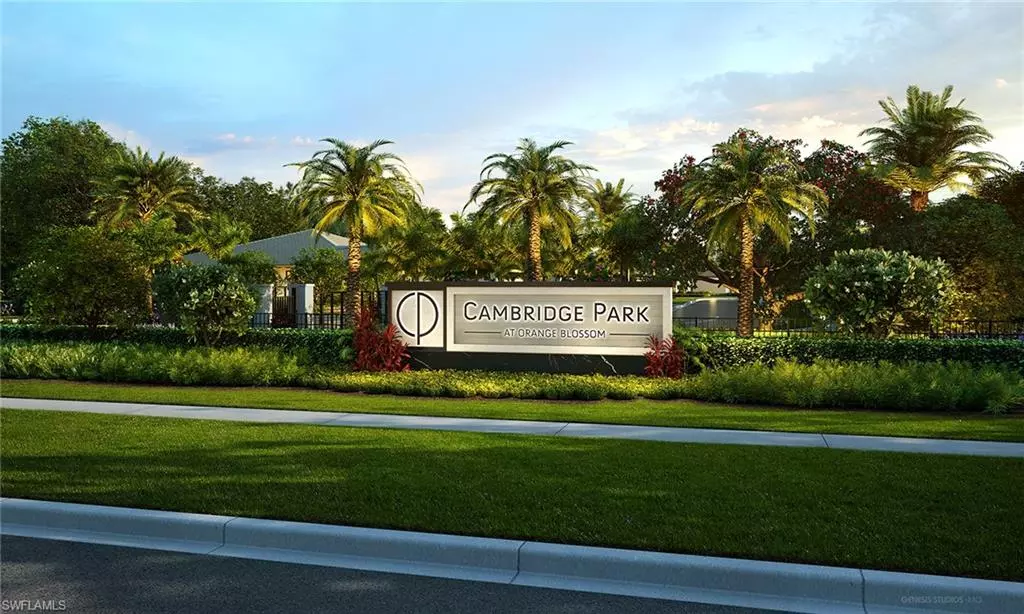 Naples, FL 34109,2032 Cambridge Park DR
