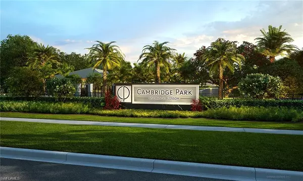 2032 Cambridge Park DR, Naples, FL 34109
