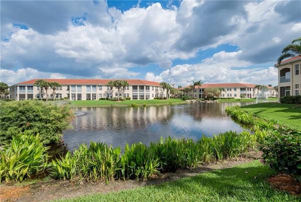 500 L'Ambiance CIR #PH-203, Naples, FL 34108