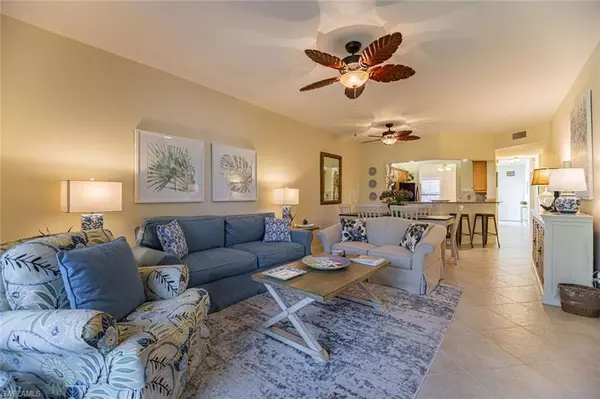 Naples, FL 34108,823 Tanbark DR #101