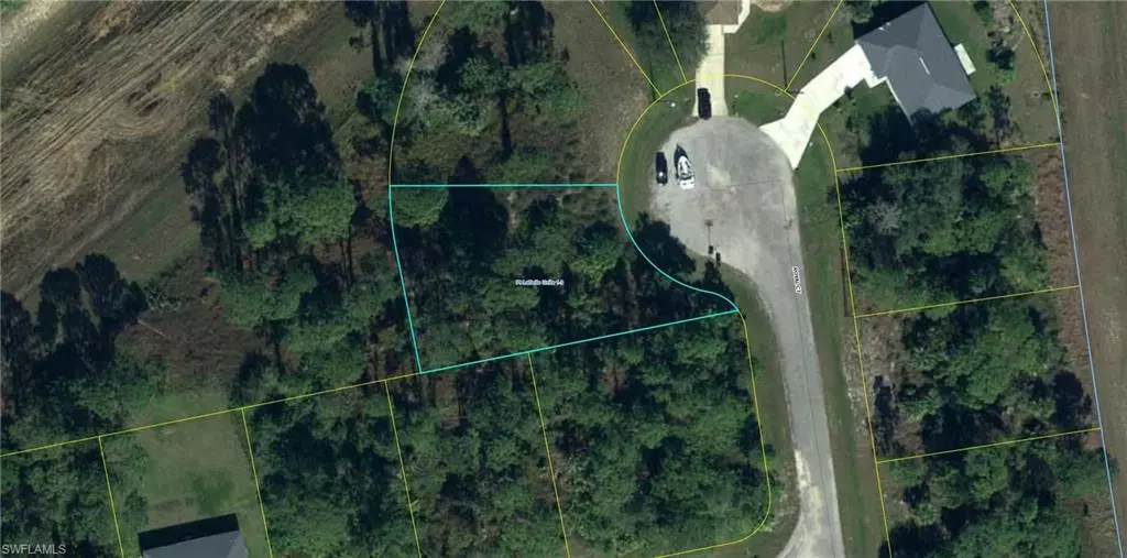 Labelle, FL 33935,8004 Royal CT