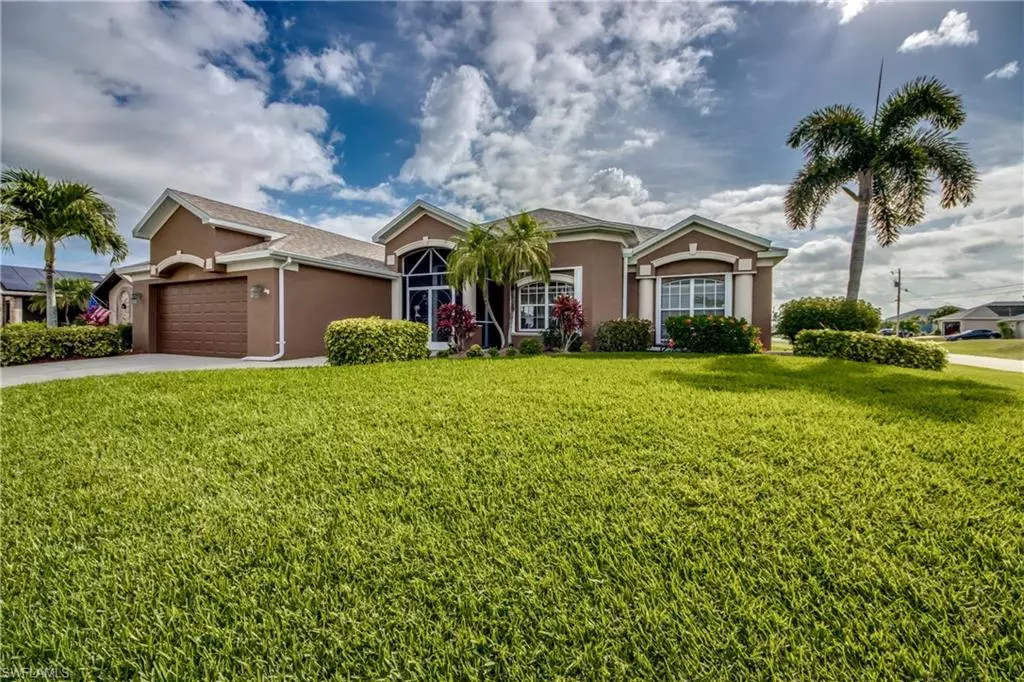 Cape Coral, FL 33991,1217 SW 11th AVE