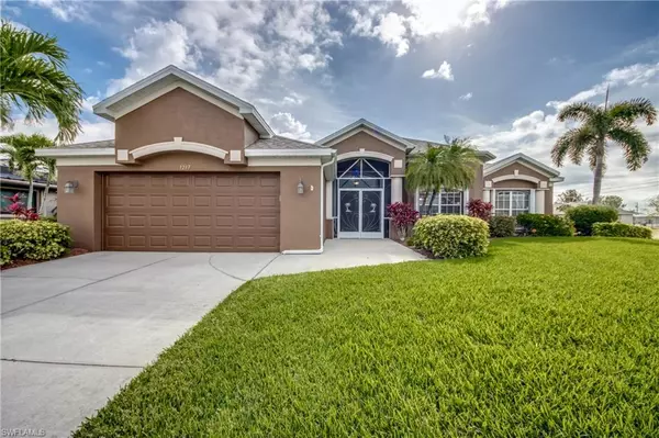 Cape Coral, FL 33991,1217 SW 11th AVE