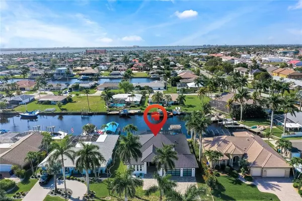 Cape Coral, FL 33904,1720 SE 43rd ST