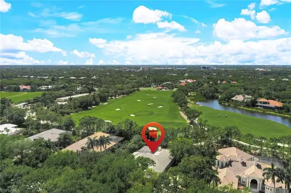 Naples, FL 34110,12134 Colliers Reserve DR