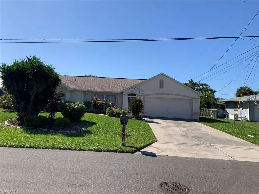 Cape Coral, FL 33904,132 SE 27th ST