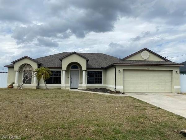 1503 NE 2nd ST, Cape Coral, FL 33909