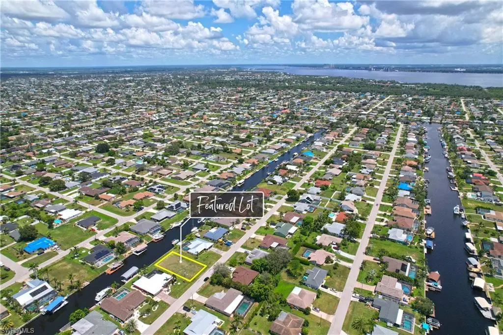 Cape Coral, FL 33990,1709 SE 12th ST