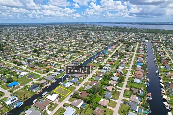1709 SE 12th ST, Cape Coral, FL 33990