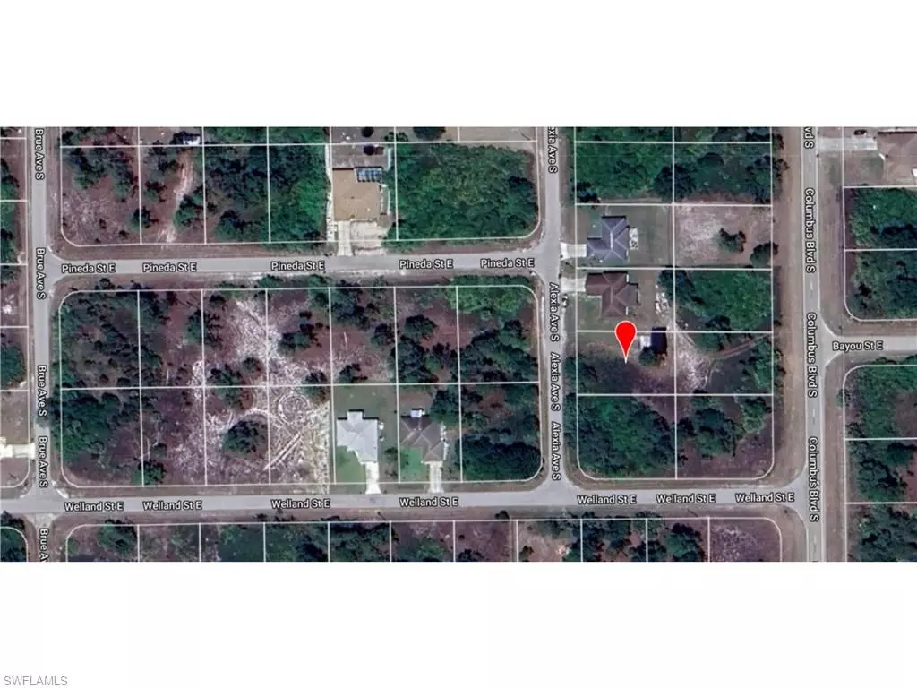 Lehigh Acres, FL 33974,541 Alexia AVE S