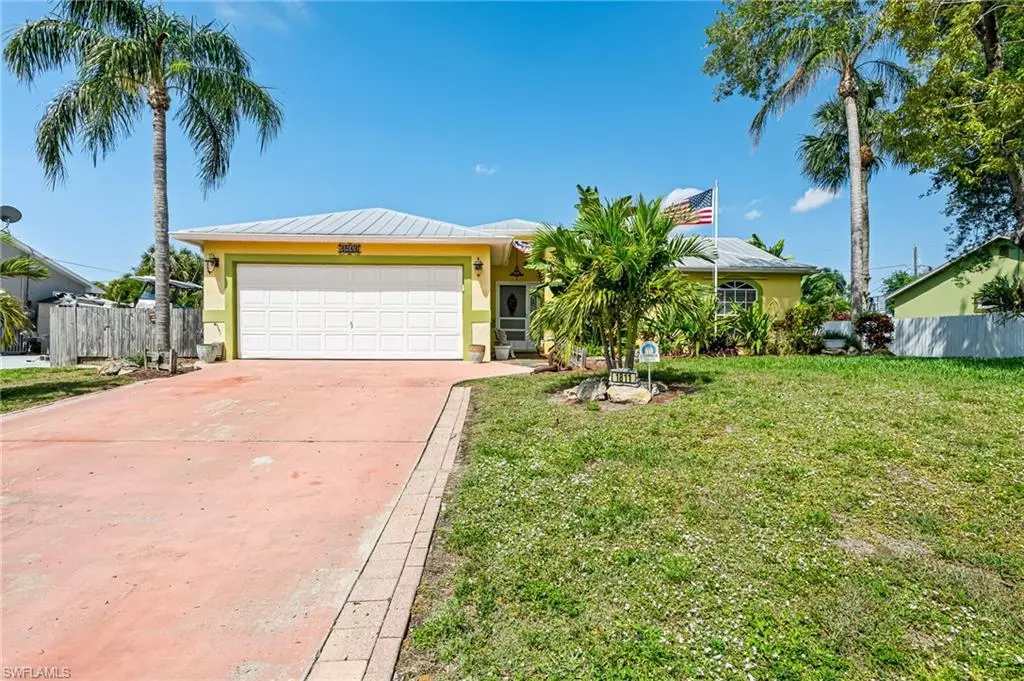 Naples, FL 34116,1811 51st TER SW