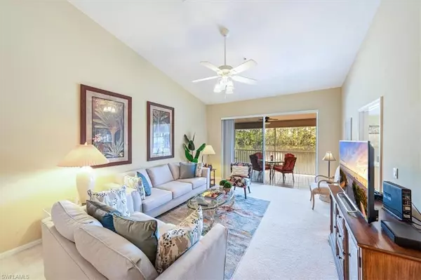 Naples, FL 34110,1032 Manor Lake DR #D-202