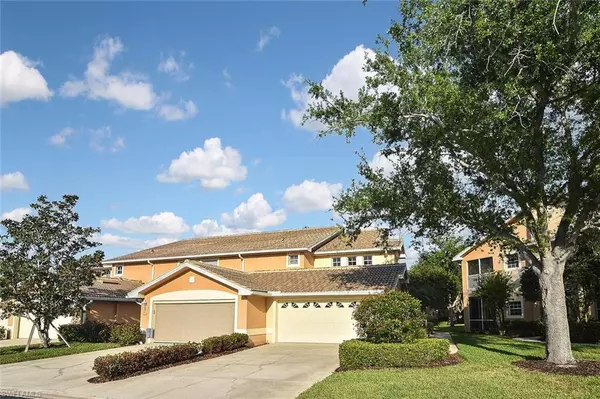 Fort Myers, FL 33919,15050 Lakeside View DR #1003