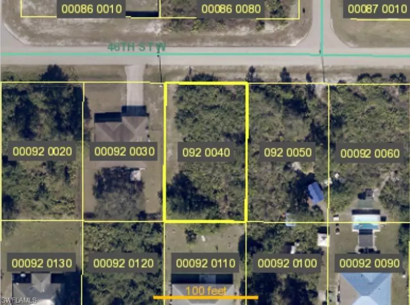 Lehigh Acres, FL 33971,2509 46th ST W