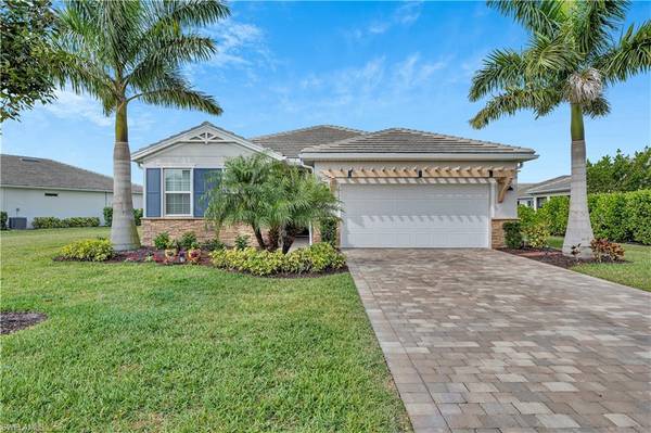 16553 Seagate PL, Bonita Springs, FL 34135