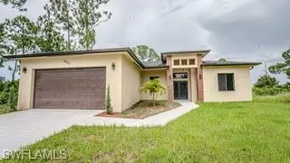 1057 Redbank AVE, Lehigh Acres, FL 33974