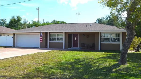 1 NE 22nd AVE, Cape Coral, FL 33909