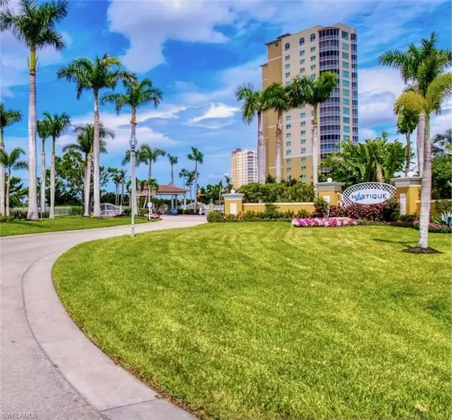 12601 Mastique Beach BLVD #1003, Fort Myers, FL 33908