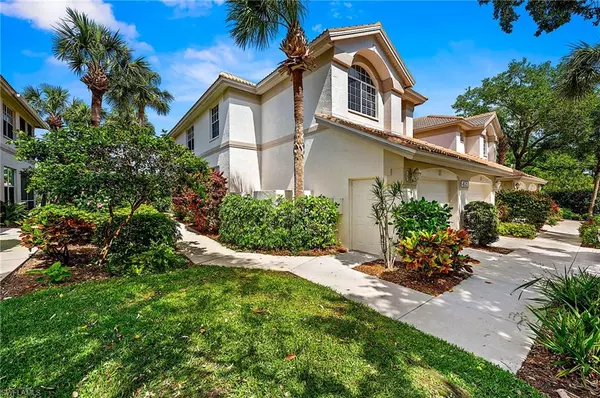 Bonita Springs, FL 34134,4521 Riverwatch DR #101