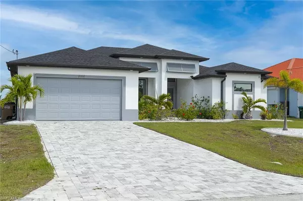 1001 SW 37th ST, Cape Coral, FL 33914