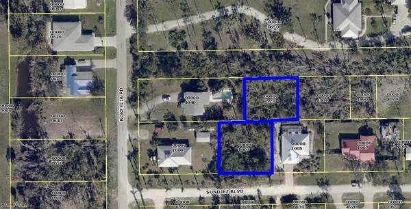 7472 Sundiet BLVD, Bokeelia, FL 33922