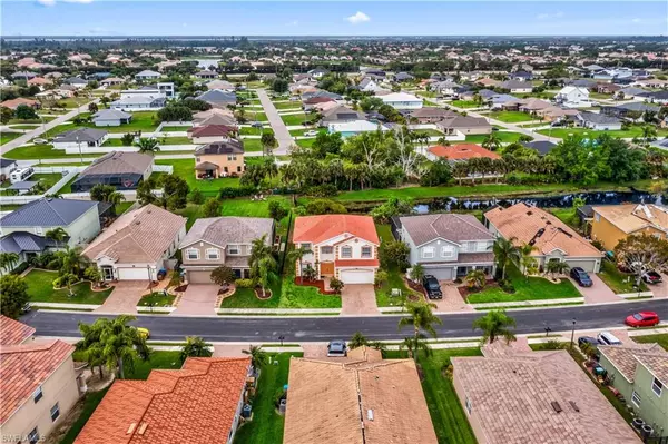 Cape Coral, FL 33991,2125 Cape Heather CIR