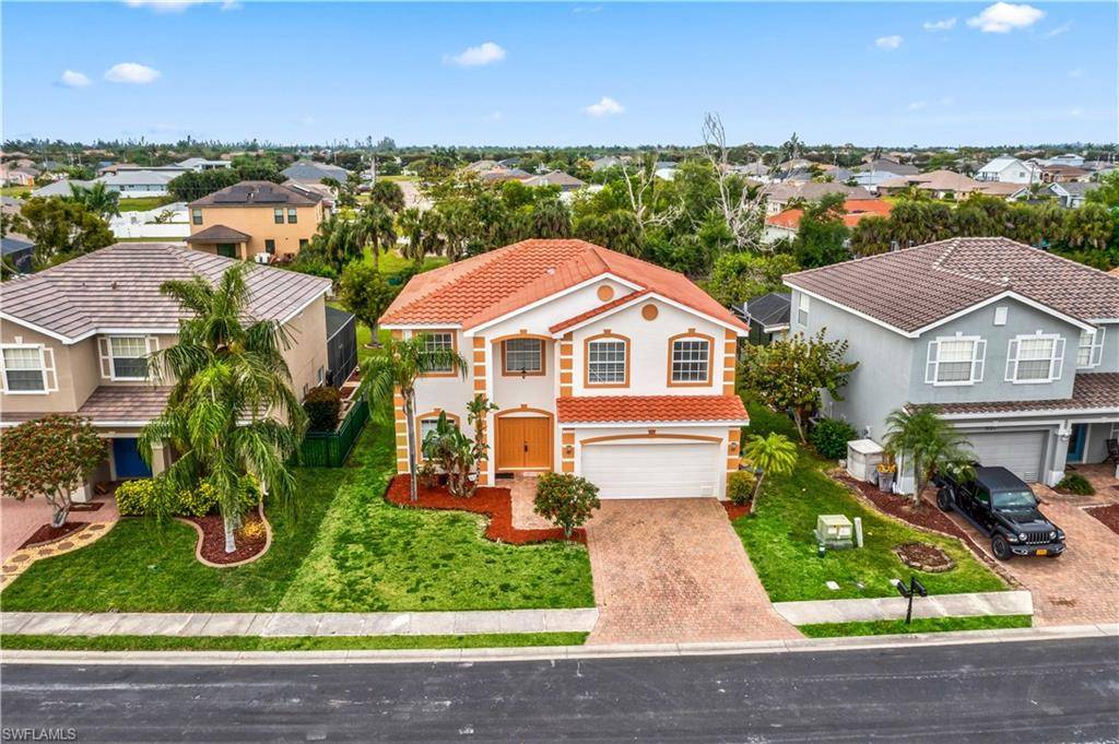 Cape Coral, FL 33991,2125 Cape Heather CIR
