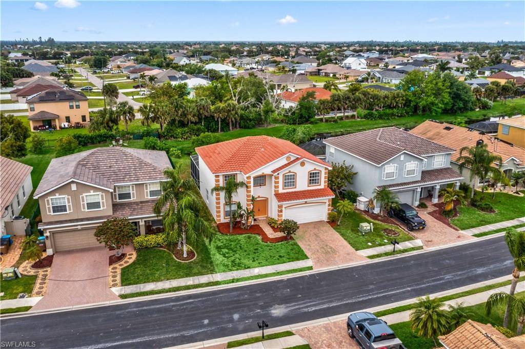 Cape Coral, FL 33991,2125 Cape Heather CIR