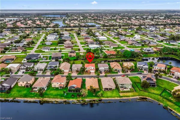 Cape Coral, FL 33991,2125 Cape Heather CIR