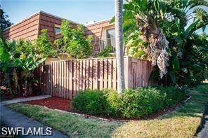 5208 Cedarbend DR #1, Fort Myers, FL 33919