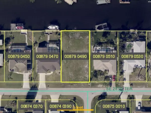 Cape Coral, FL 33904,249 SE 28th TER