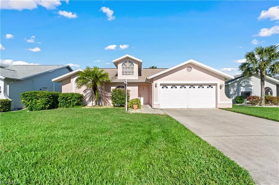 3839 Sabal Springs BLVD, North Fort Myers, FL 33917