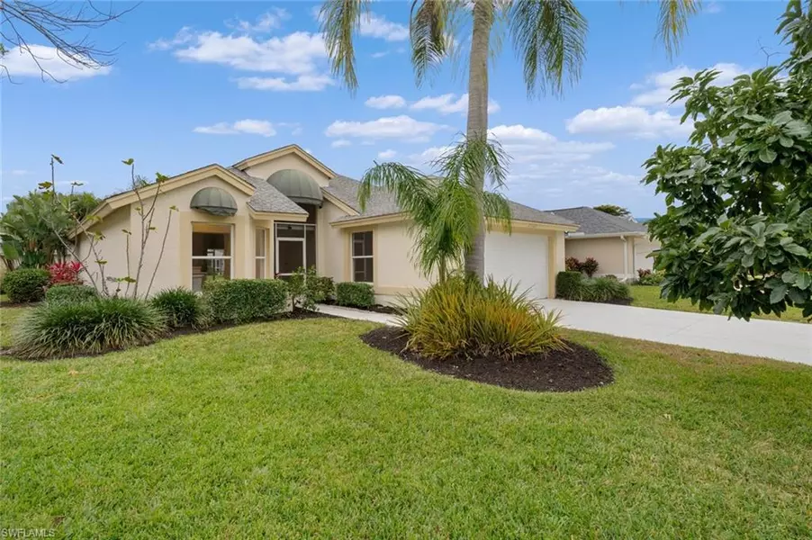 21125 Butchers Holler, Estero, FL 33928