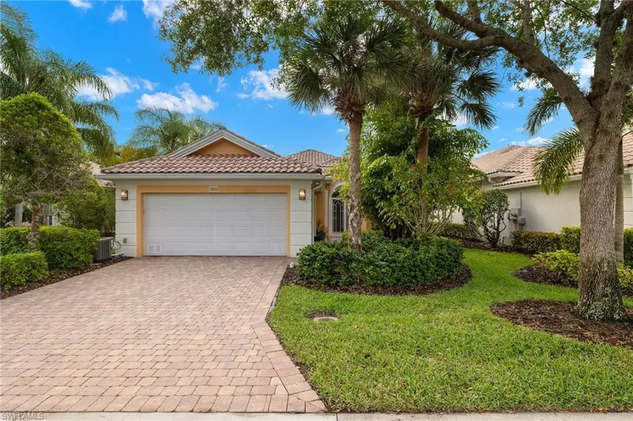 28052 Eagle Ray CT, Bonita Springs, FL 34135