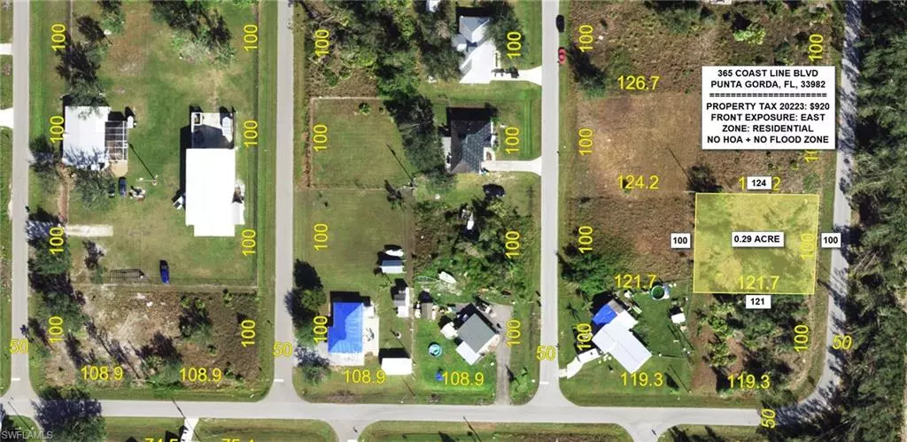 365 Coast Line BLVD, Punta Gorda, FL 33982