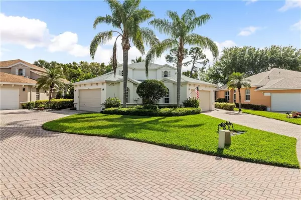 Naples, FL 34110,14955 Sterling Oaks DR