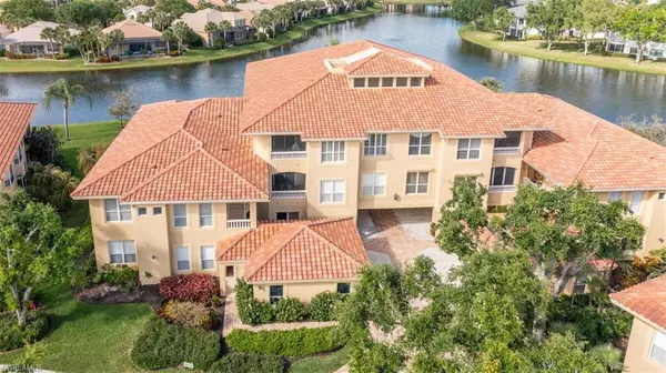 1855 Les Chateaux Blvd BLVD #5-302, Naples, FL 34109