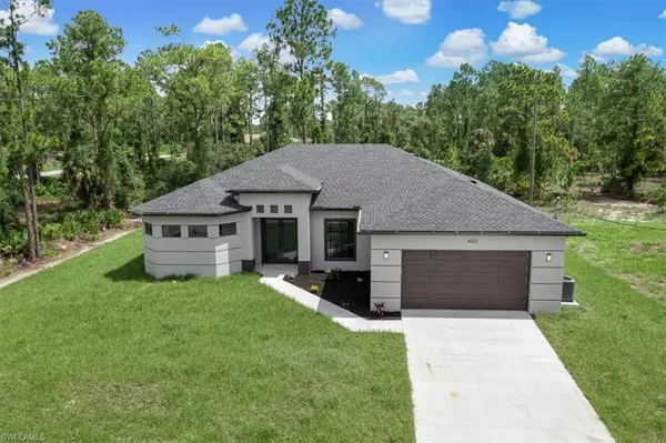 4003 E 13th ST, Lehigh Acres, FL 33972