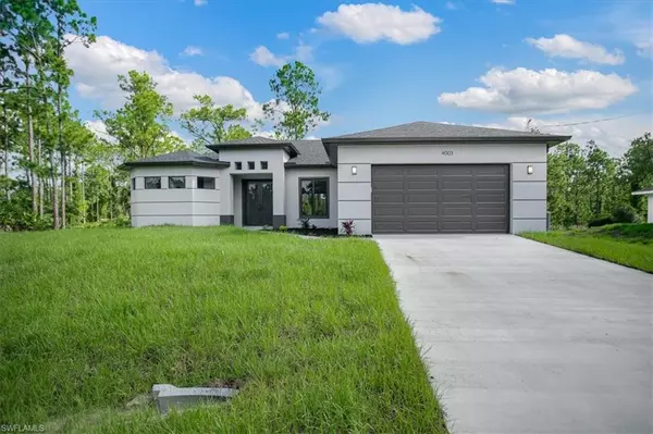 Lehigh Acres, FL 33972,4003 E 13th ST