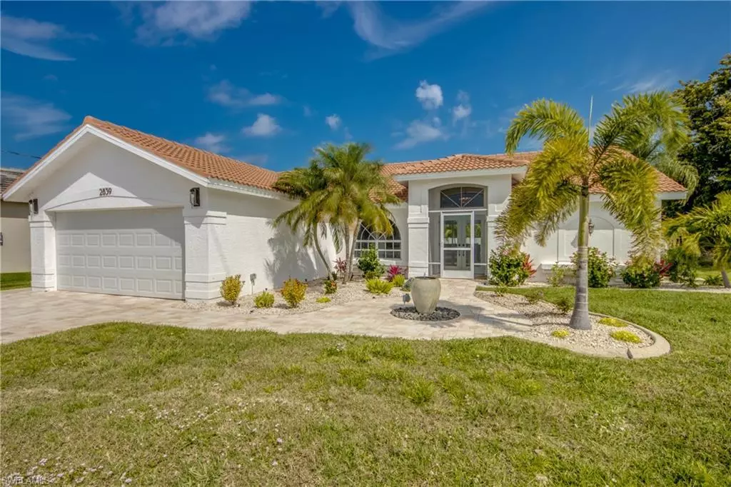 Cape Coral, FL 33914,2839 Cape Coral PKWY W