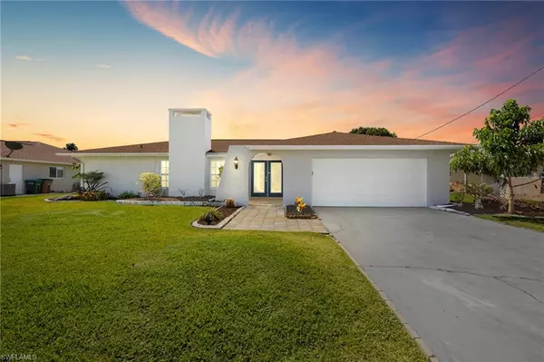 3746 SE 1st PL, Cape Coral, FL 33904