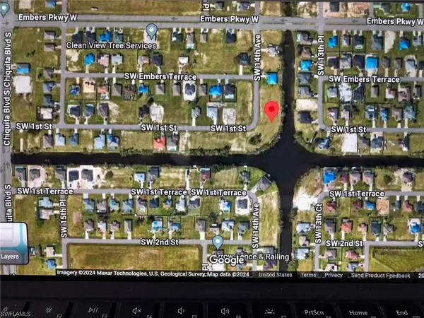 Cape Coral, FL 33991,27 SW 14th AVE