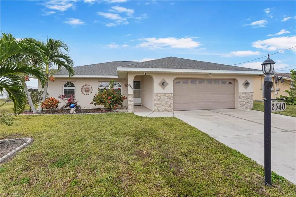 Cape Coral, FL 33904,2540 Shelby PKWY