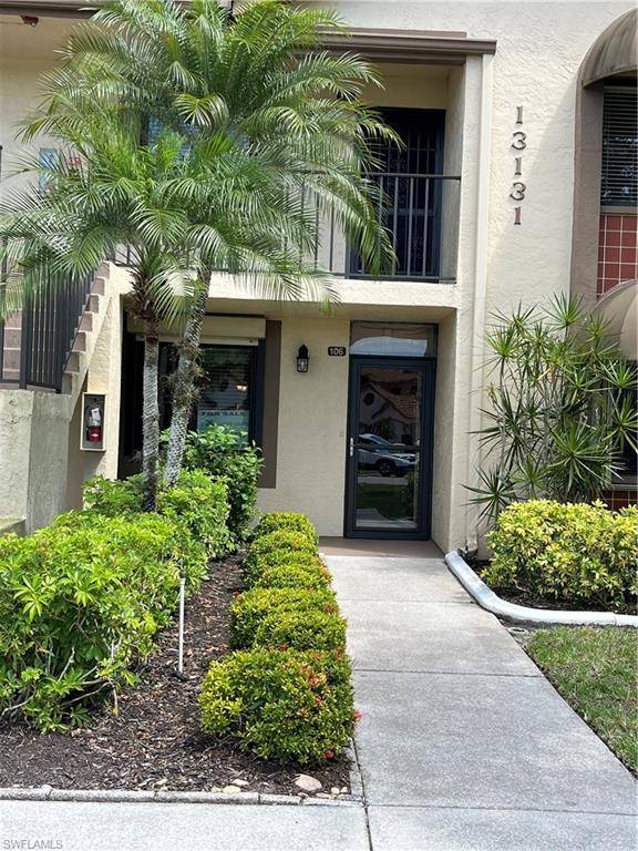 13131 Cross Creek BLVD #106, Fort Myers, FL 33912