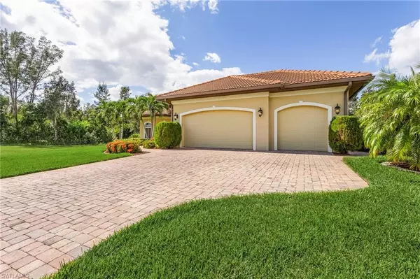 Naples, FL 34114,18169 Baywood DR